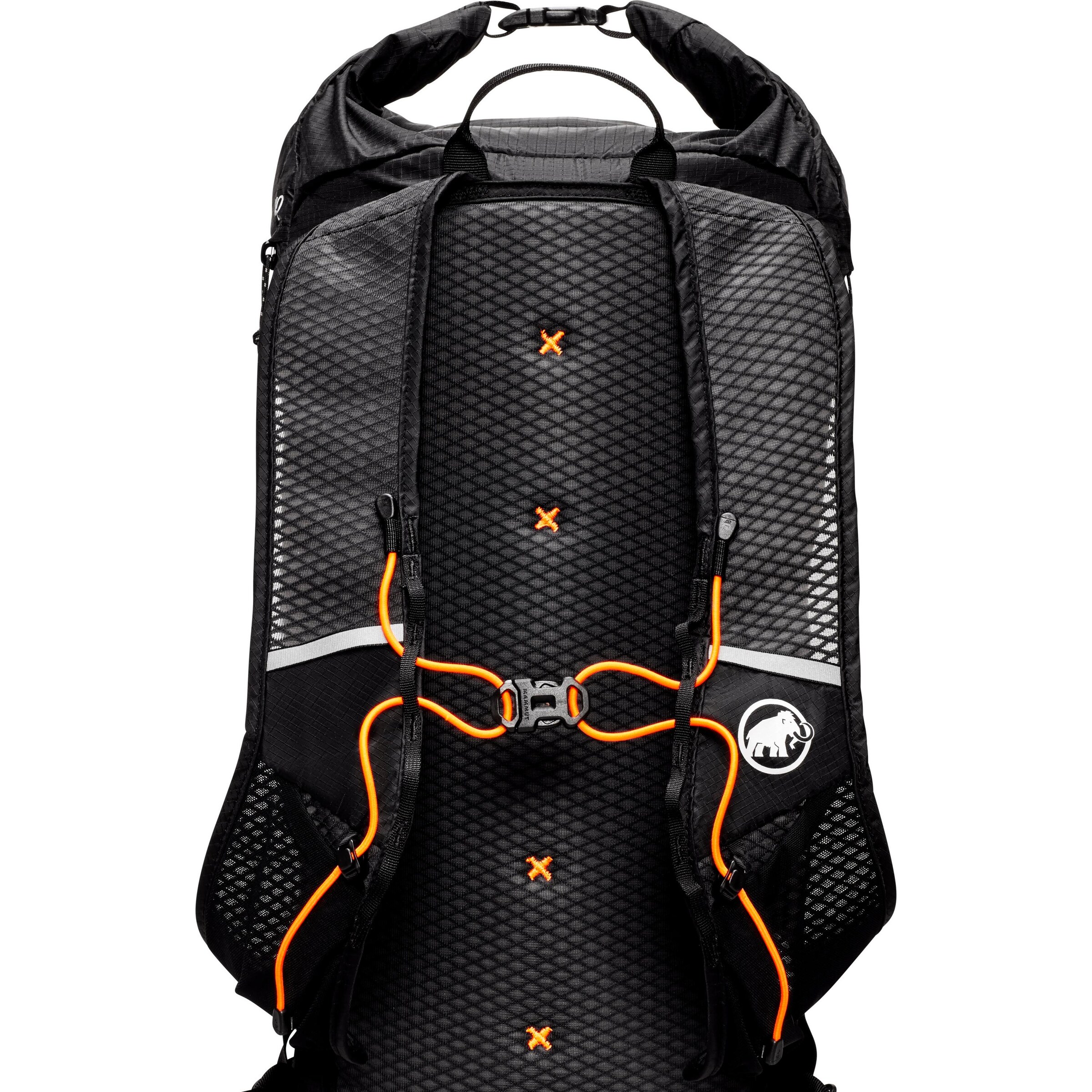 MAMMUT Sports Backpack 'Aenergy' in Black