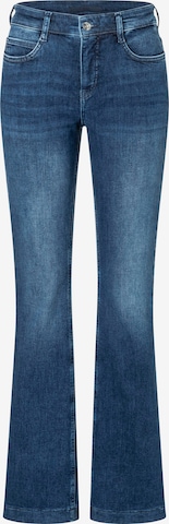 MAC Jeans in Blau: Vorderseite