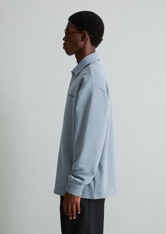 Marc O'Polo DENIM Sweatshirt in Grau: Seite