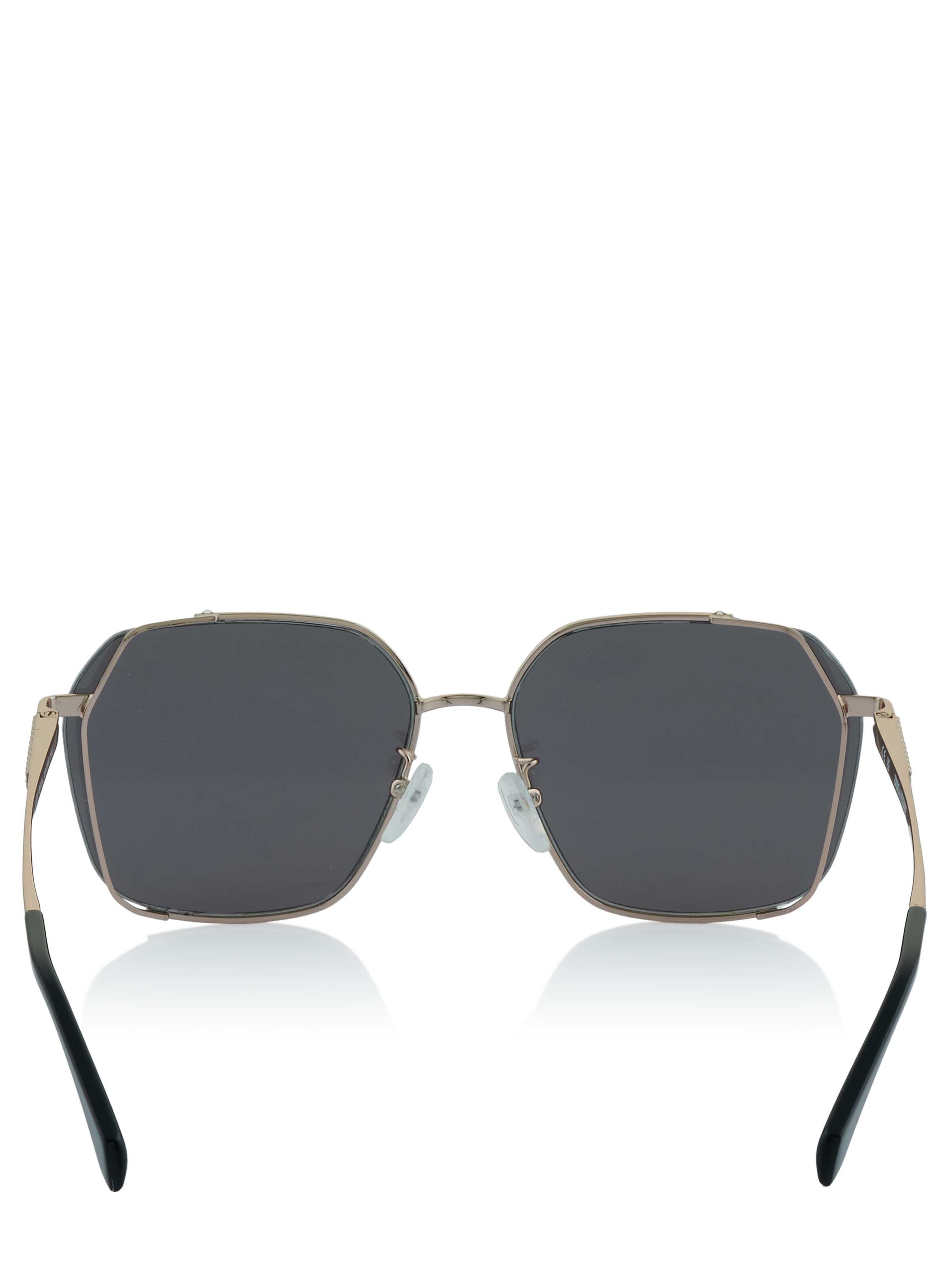 Zadig & Voltaire Sunglasses 'Zadig & Voltaire Sonnenbrille' in Black
