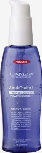 Lanza Haarkur 'Volume Power Boost' in transparent, Produktansicht