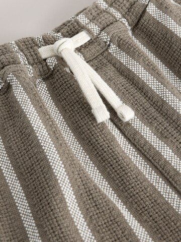 Next Обычный Штаны в Коричневый