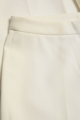 Tru Trussardi Pants in L in White