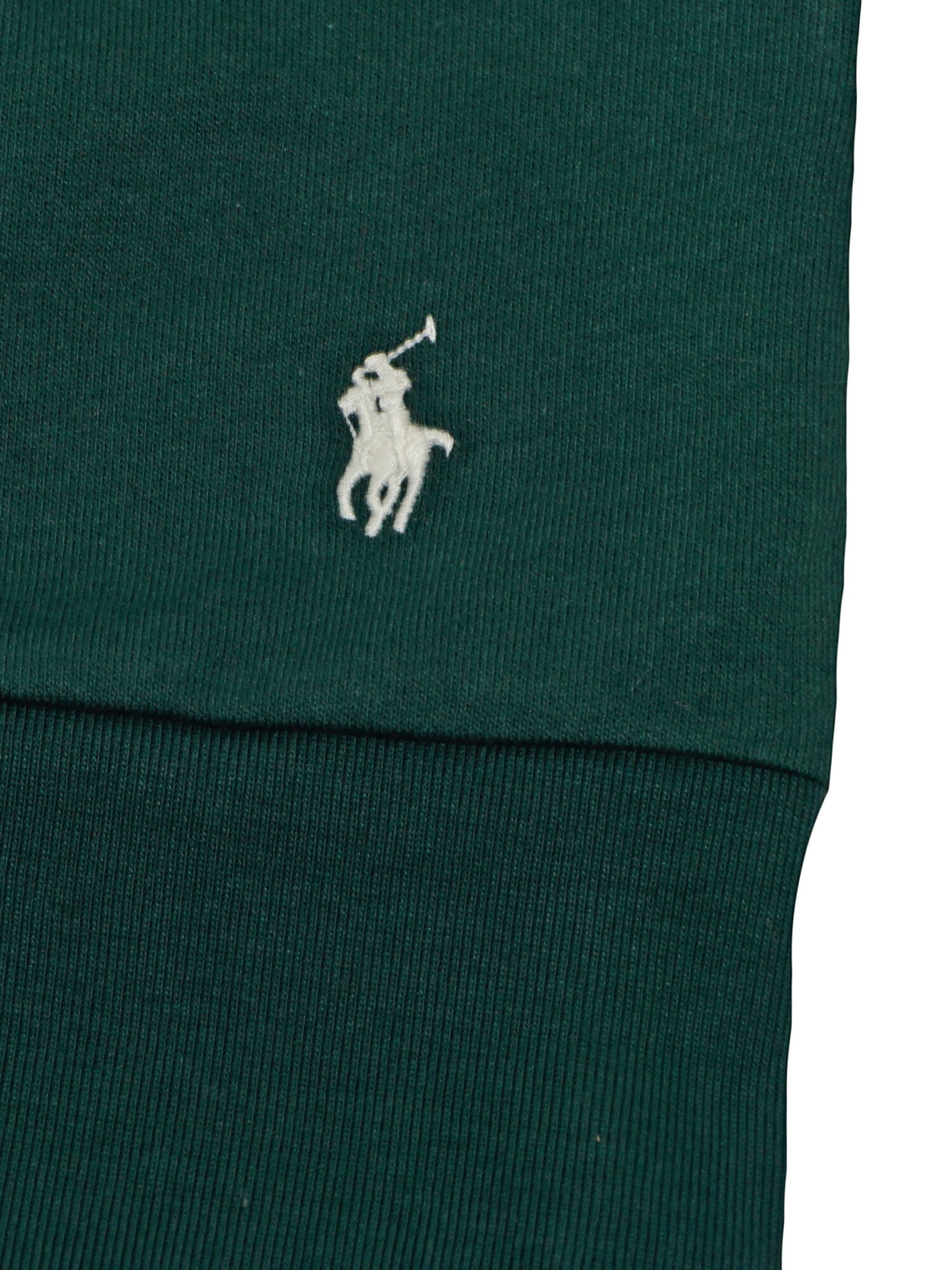 zaļš Polo Ralph Lauren T-Krekls