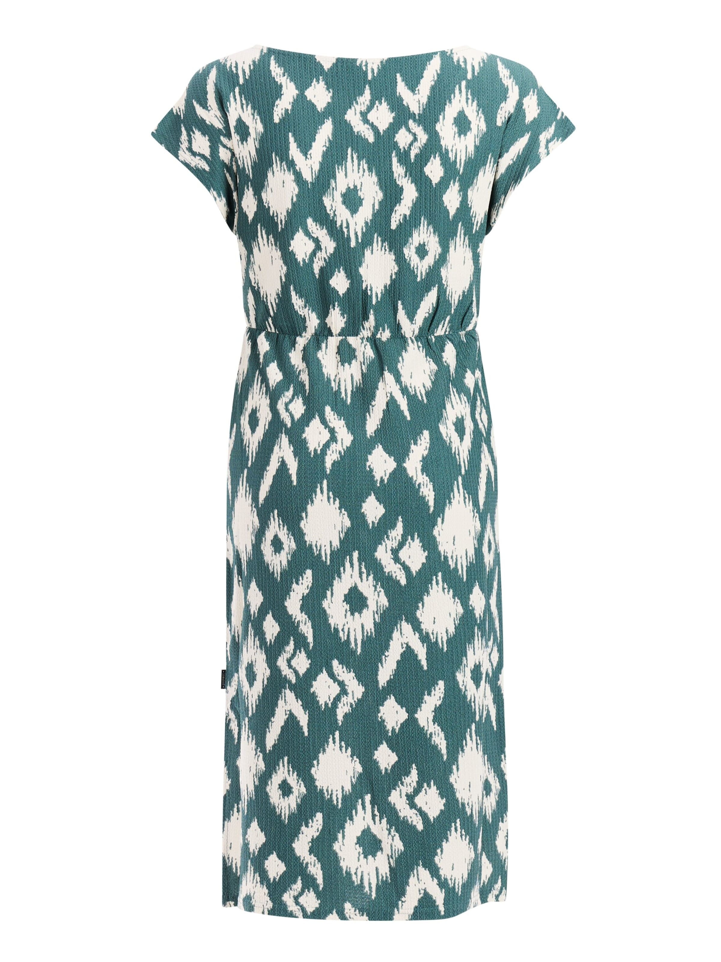 PROTEST Jurk 'PRTDelmar' in Groen