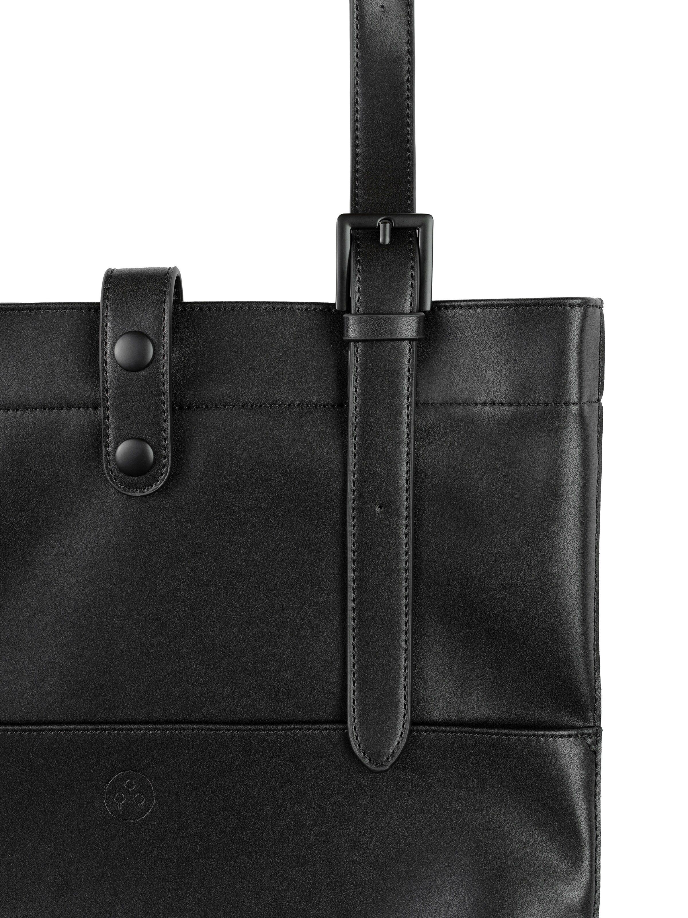 KIWEE Schoudertas in Zwart