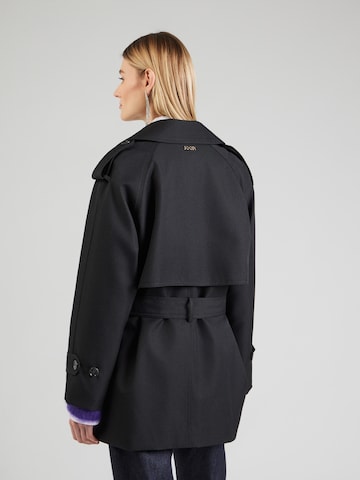 JOOP! Демисезонное пальто 'Carrie' в Черный