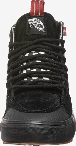 Sneaker înalt 'UA SK8-Hi MTE-2' de la VANS pe negru