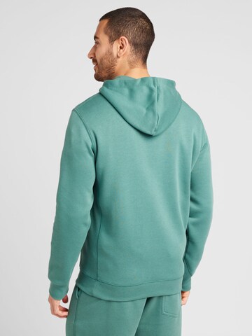 G-Star RAW Sweatshirt 'Premium Core' in Green