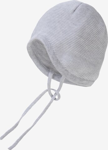 MAXIMO Beanie in Grey