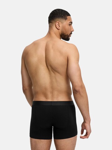 cfab (formerly creamy fabrics) Boxershorts 'Boxershorts'‌‌‌‌‌‌‌‌‌‌ in Schwarz