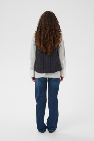 InWear Vest in Black
