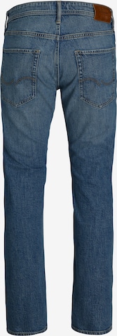 JACK & JONES Regular Jeans 'Mike' i blå