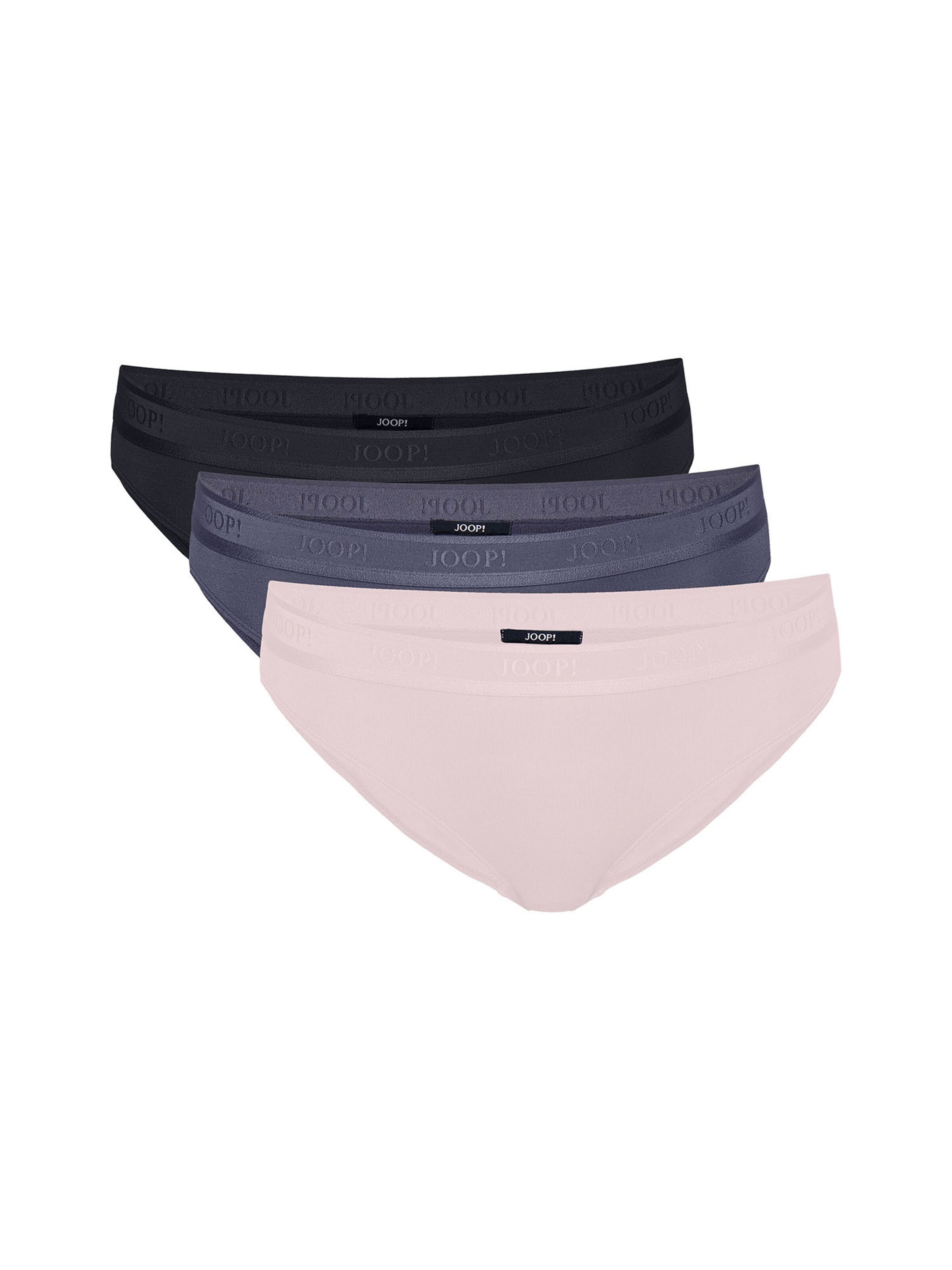 JOOP! Slip ' Intimate Apparel ' in Lila: voorkant