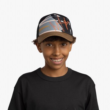 BUFF Beanie in Black: front