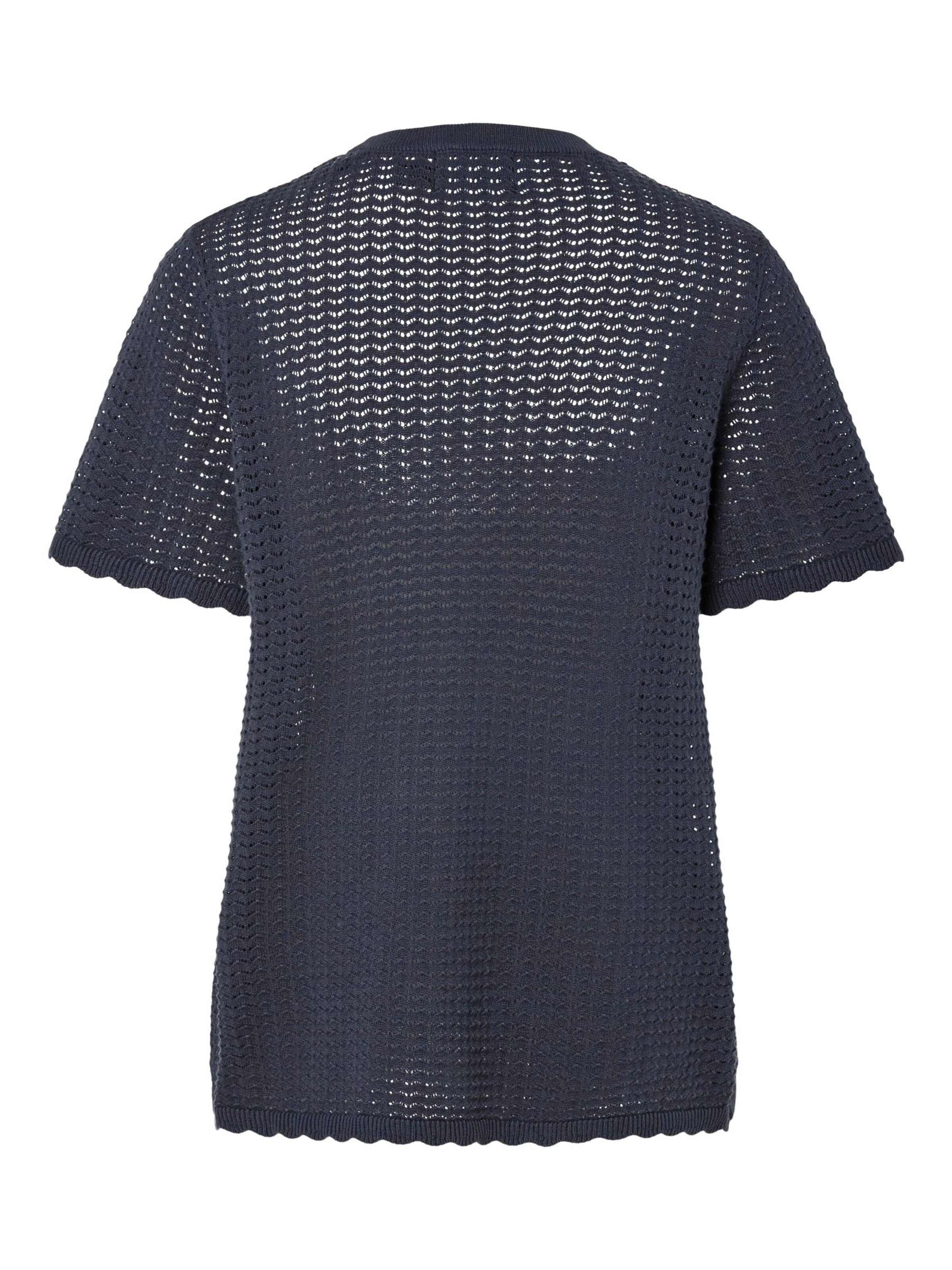 Pull-over 'PCScout' PIECES en bleu