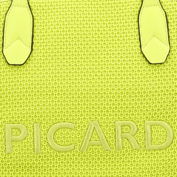 Picard Shopper in Grün