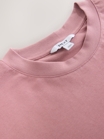 Next T-Shirt in Pink