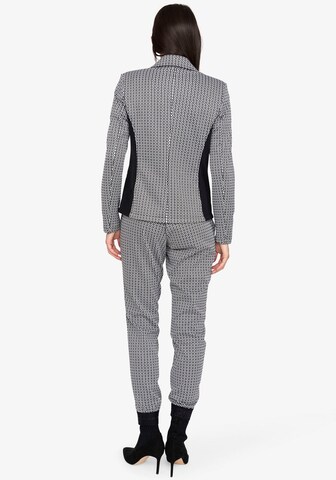 Sportalm Kitzbühel Blazer in Weiß