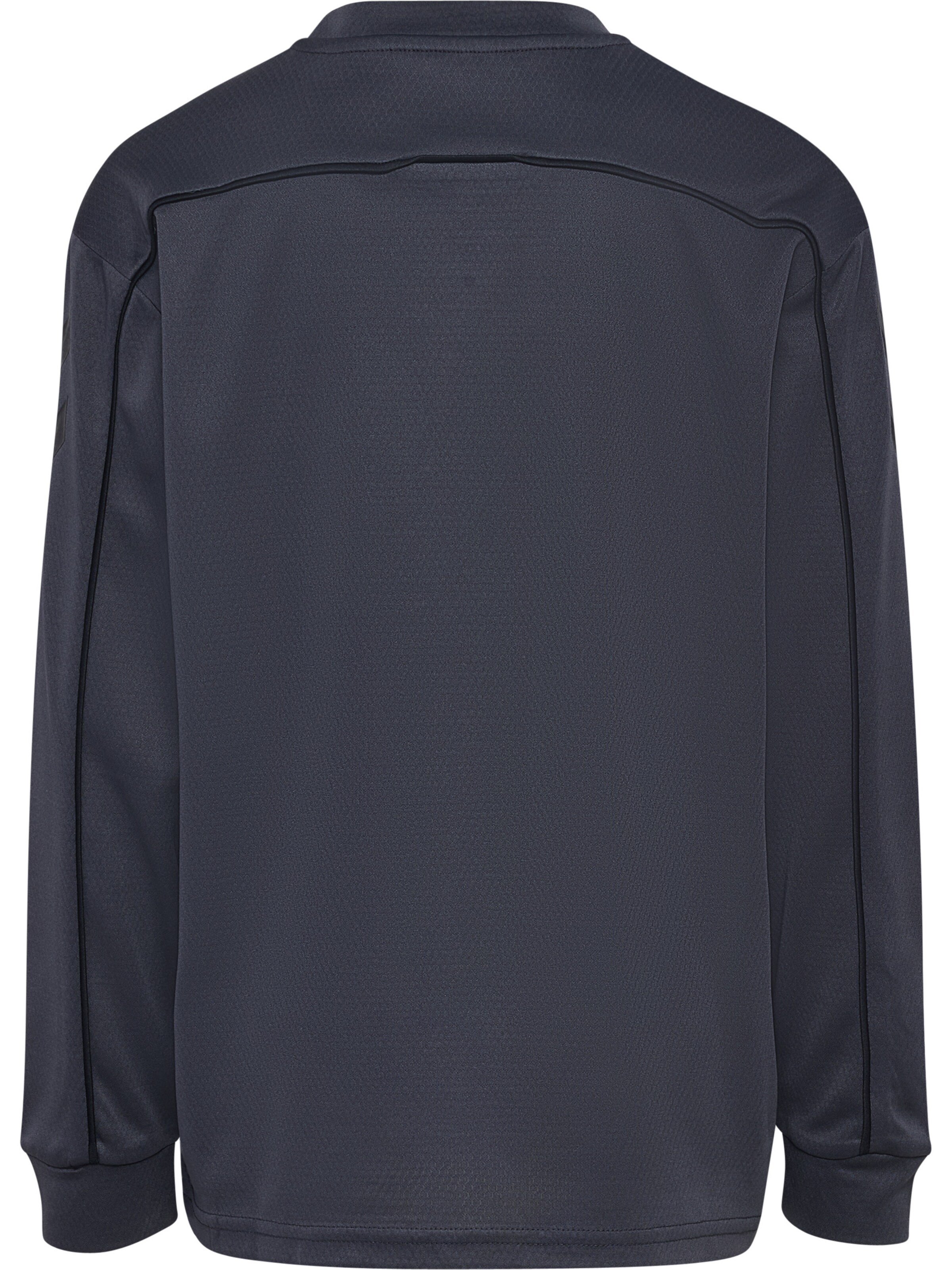 Hummel Functioneel shirt in Grijs