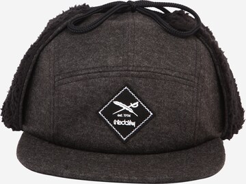 Iriedaily Cap in Black