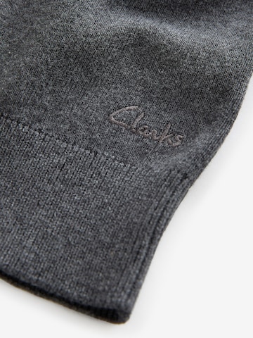CLARKS Sveter - Sivá