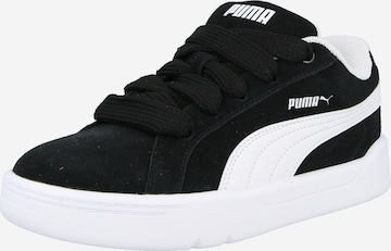 melns PUMA Brīvā laika apavi 'Park Lifestyle Easy': no priekšpuses
