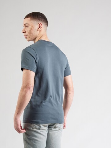 KARL LAGERFELD JEANS Футболка в Зеленый
