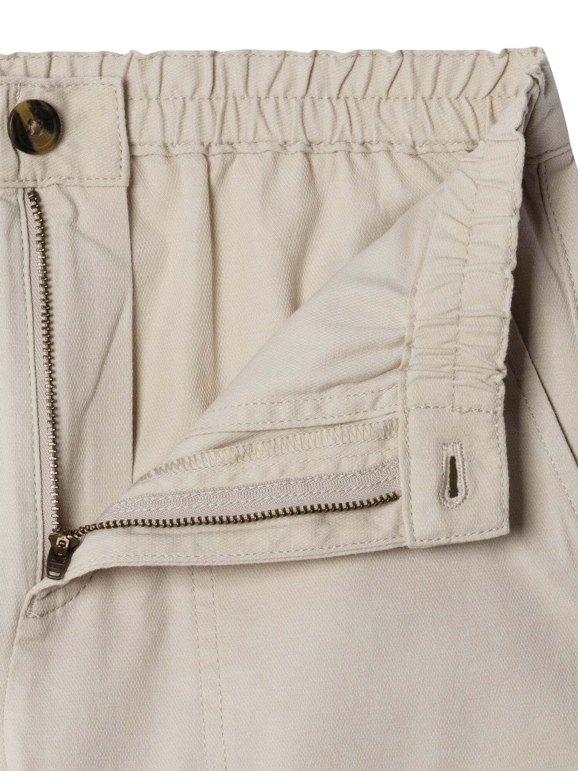 Hackett London Regular Pants in Beige