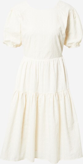 Rochie 'Glaise' SOAKED IN LUXURY pe alb, Vizualizare produs