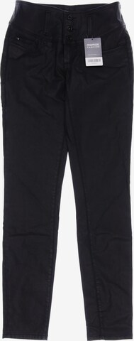 Salsa Jeans Jeans in 27 in Black: front