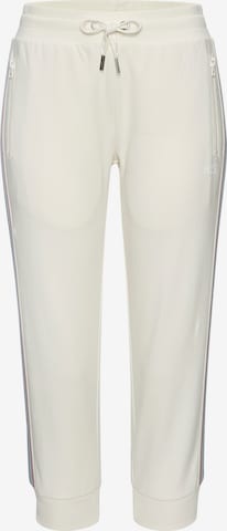 H.I.S Hose in Weiß: Vorderseite