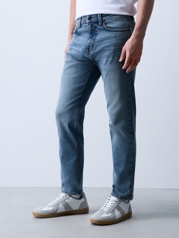 regular Jeans di Next in blu