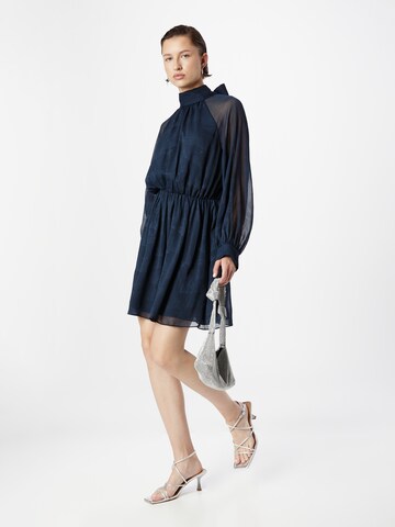 Samsøe Samsøe Dress 'EBBALI' in Blue