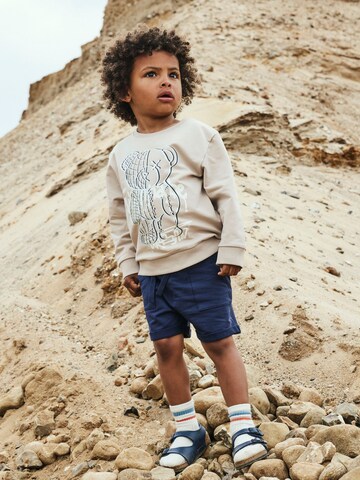 Sweat NAME IT en gris