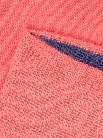 Von Jungfeld Socks 'Signature' in Orange