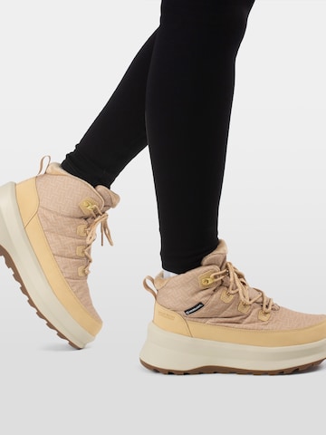 HELLY HANSEN Bakancsok 'BLISS' - bézs