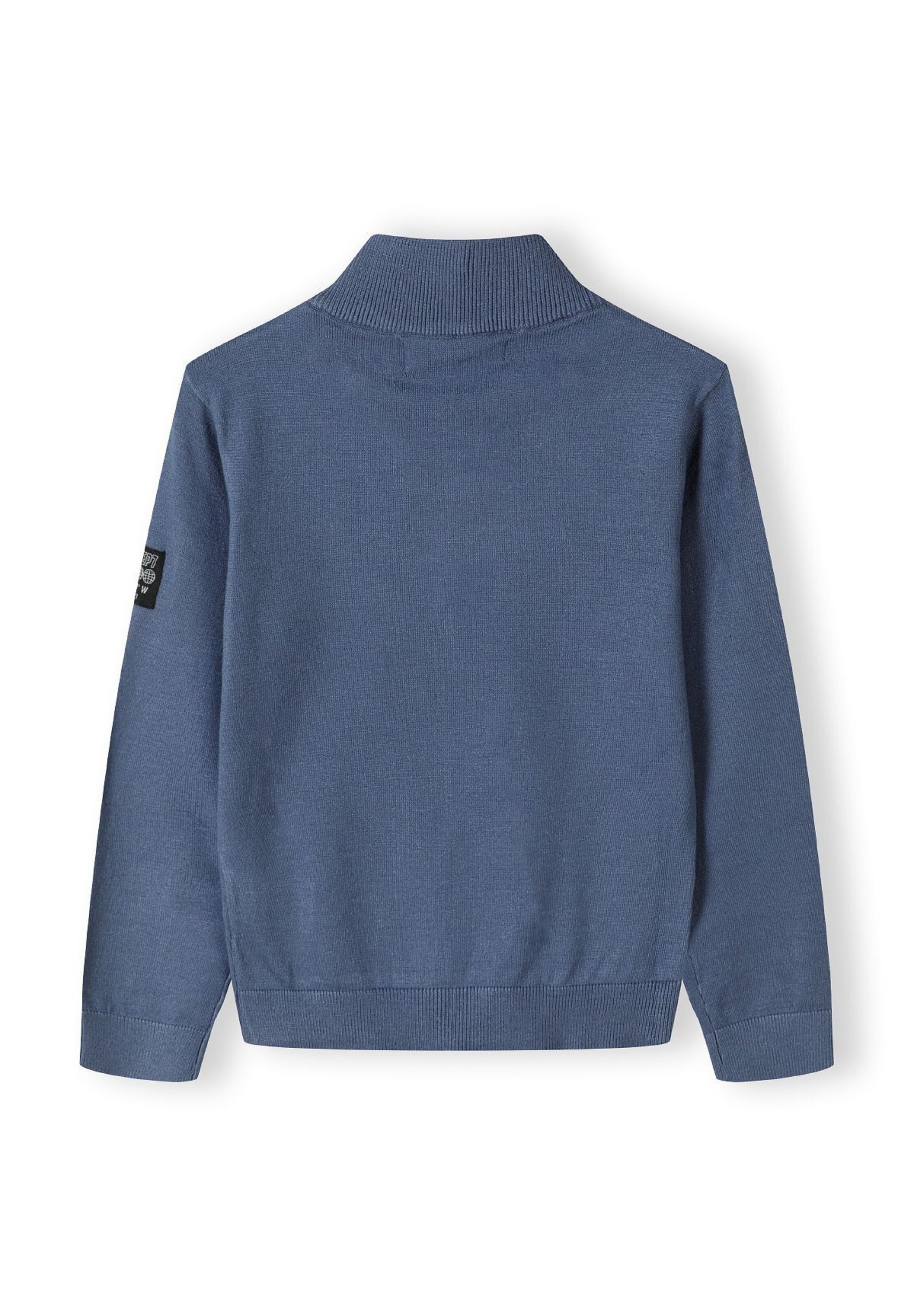 Pull-over MINOTI en bleu