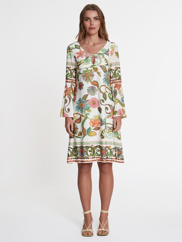 Ana Alcazar Jurk in Groen