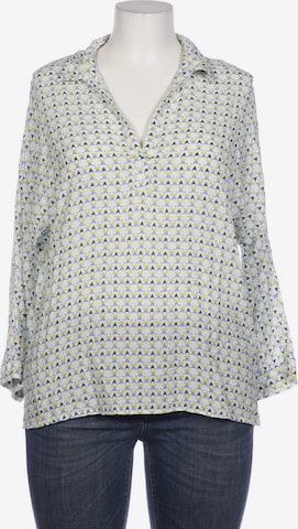 EDC BY ESPRIT Bluse L in Weiß: predná strana