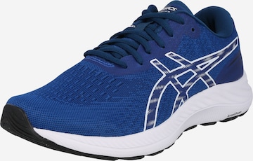ASICS Παπούτσι για τρέξιμο 'Gel-Excite 9' σε μπλε: μπροστά