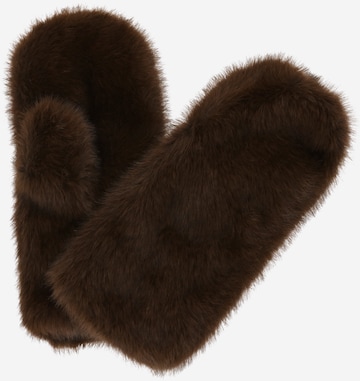 & Other Stories Rukkaset 'Nadia' värissä ruskea: etupuoli