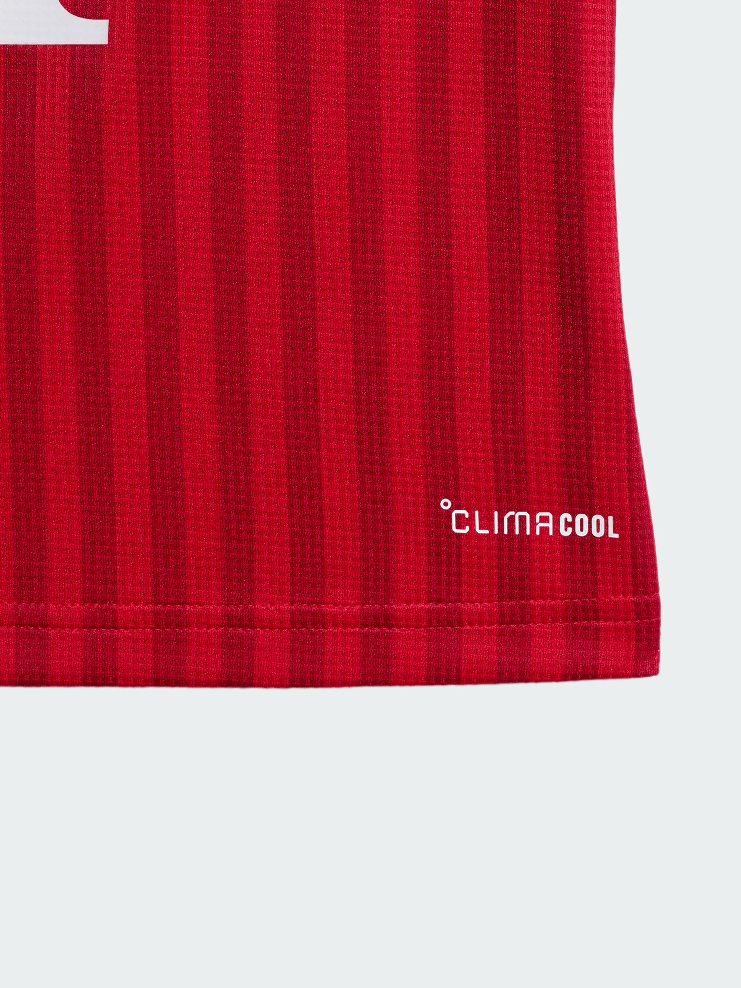 ADIDAS PERFORMANCE Set in Red