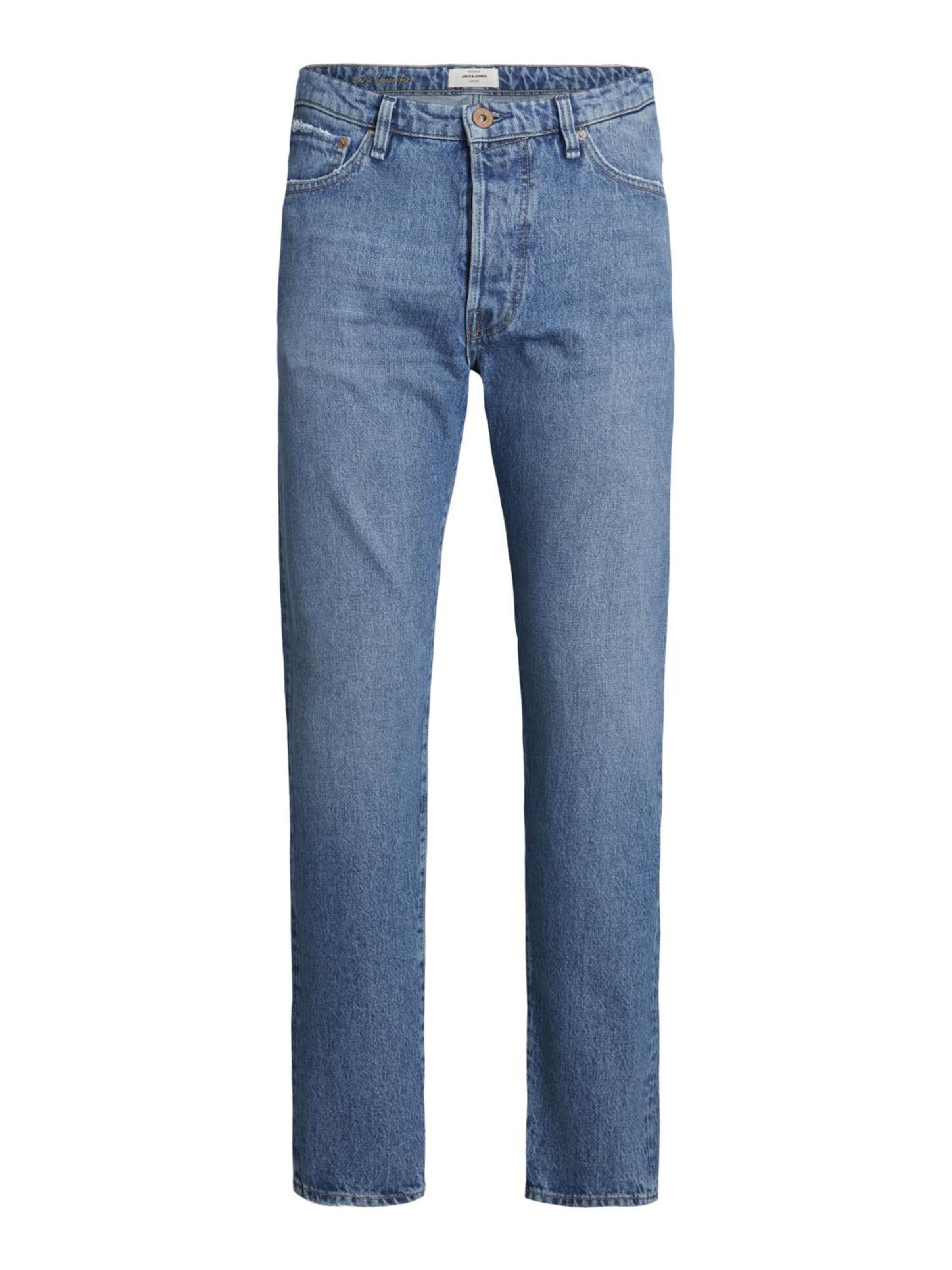 Loosefit Jeans 'ICHRIS COOPER JOS 190 NOOS' di JACK & JONES in blu: frontale