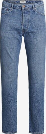 JACK & JONES Jeans 'ICHRIS COOPER JOS 190 NOOS' in blau / braun, Produktansicht