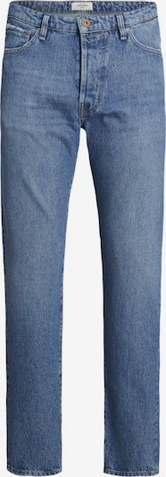 JACK & JONES Jeans 'ICHRIS COOPER JOS 190 NOOS' i blå / brun, Produktvisning