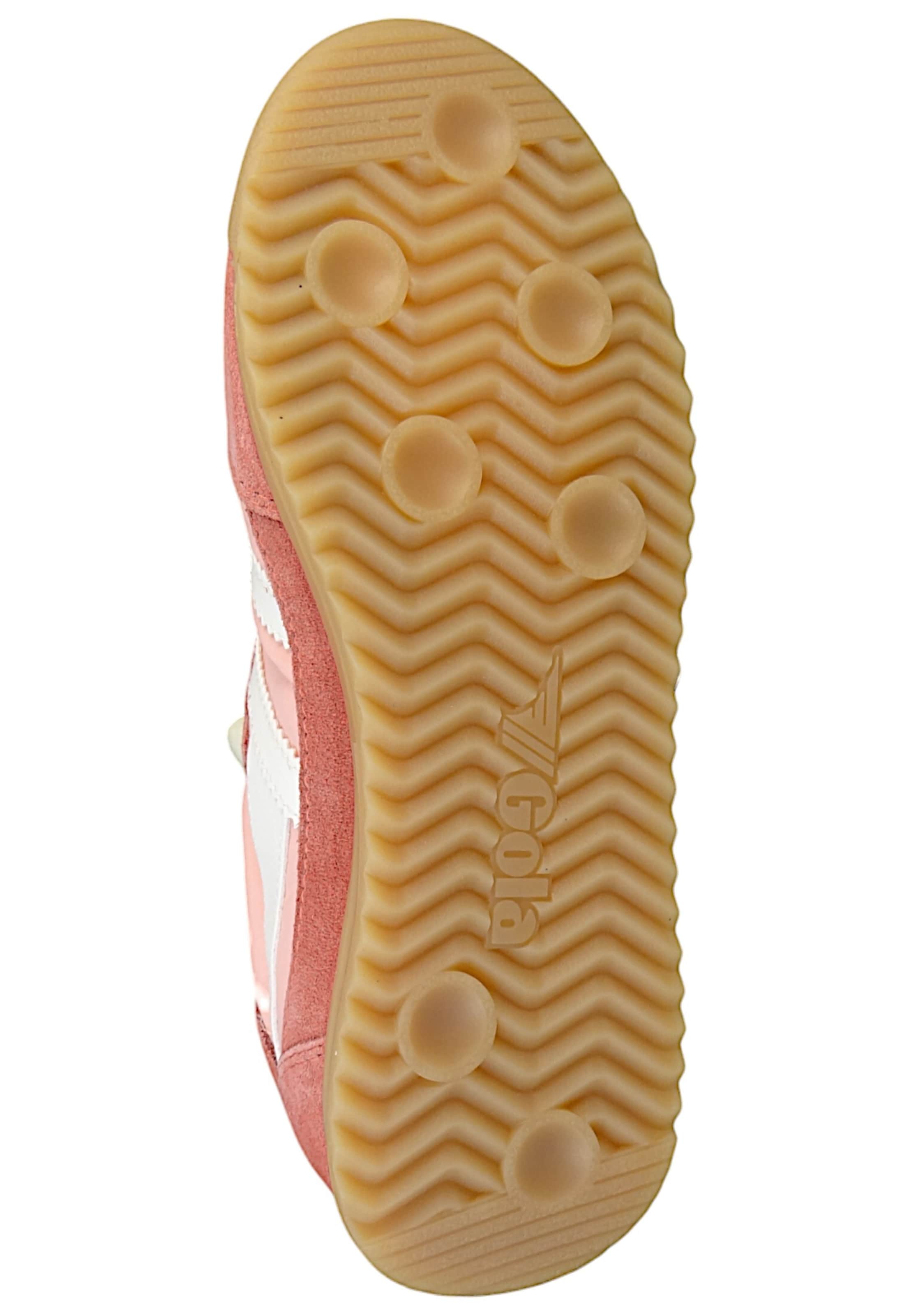 Gola Sneaker in Pink