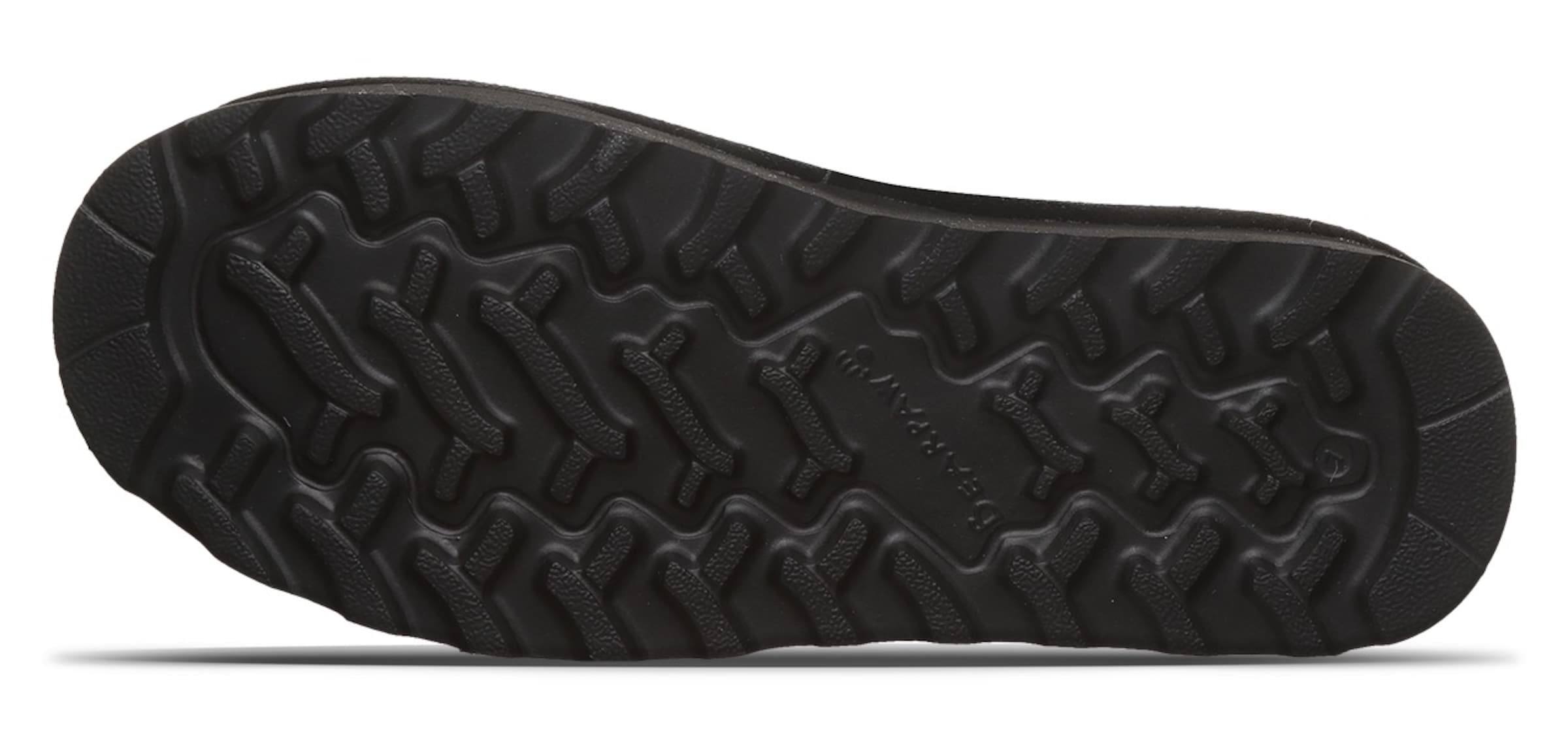 Bearpaw Boots in Black