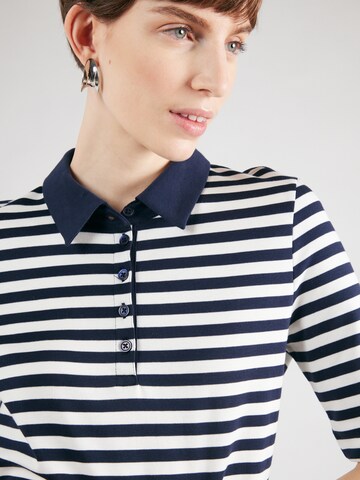 T-shirt GERRY WEBER en bleu