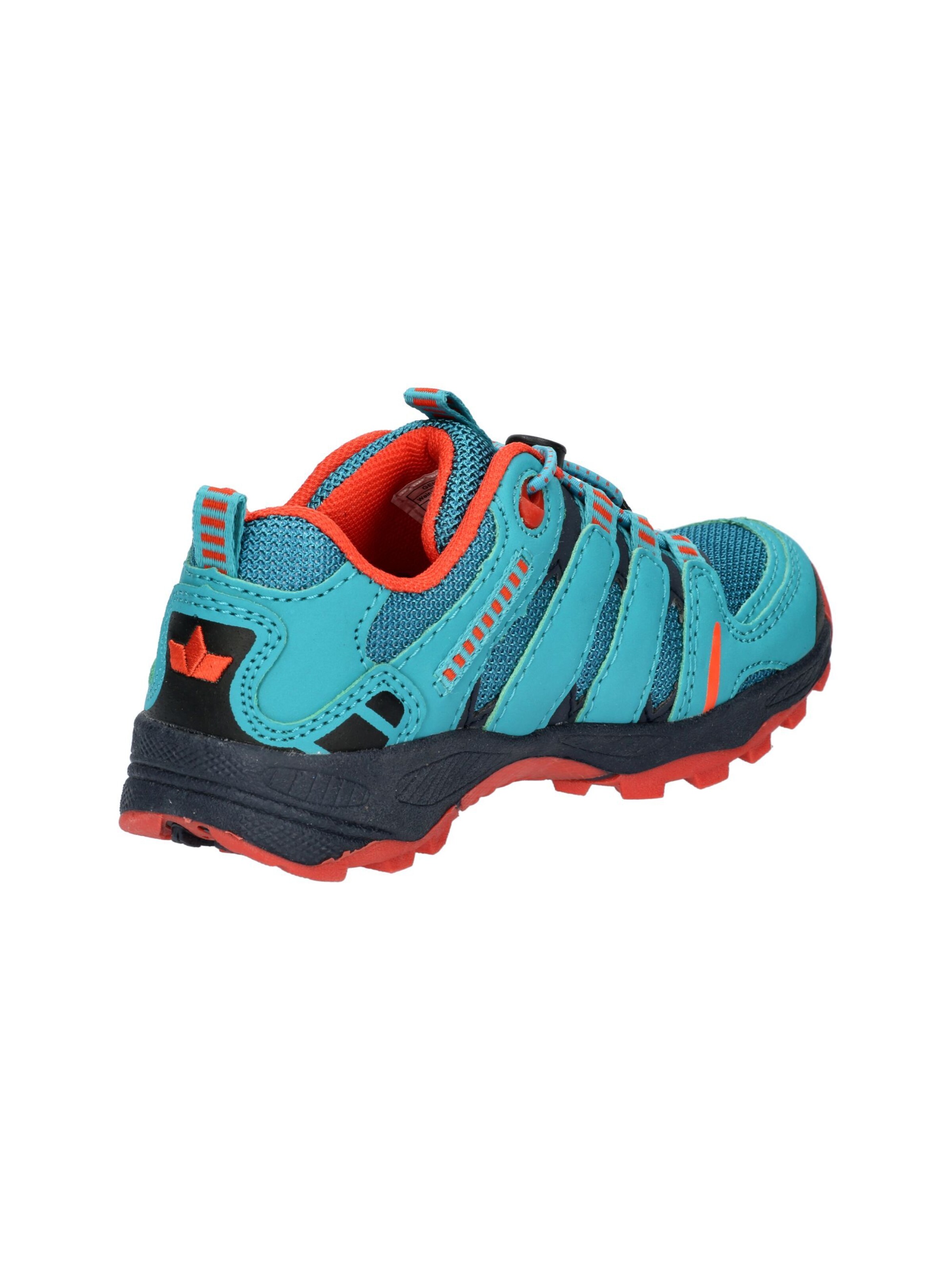 LICO Outdoorschuh 'Fremont' in Blau